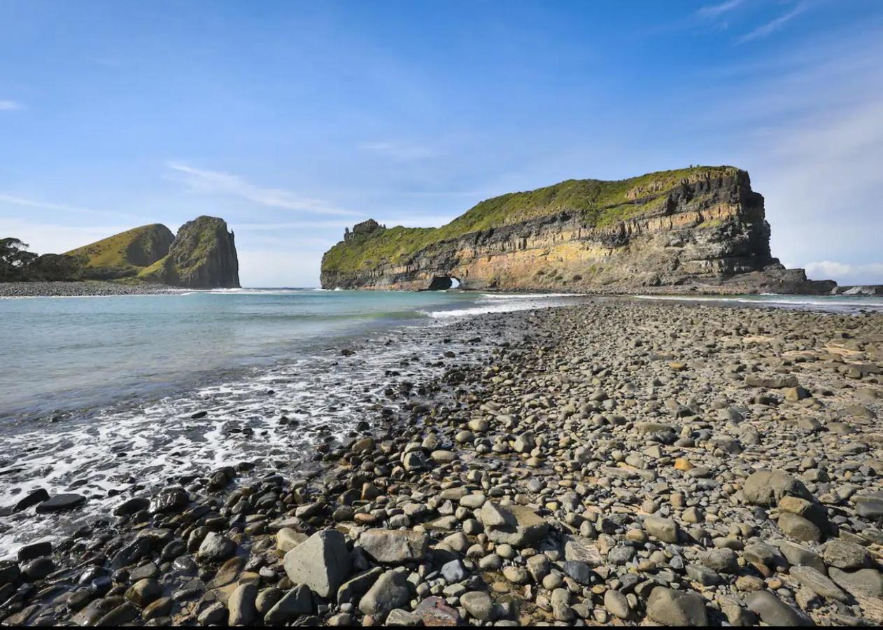 Raptors View Coffee Bay Exterior foto