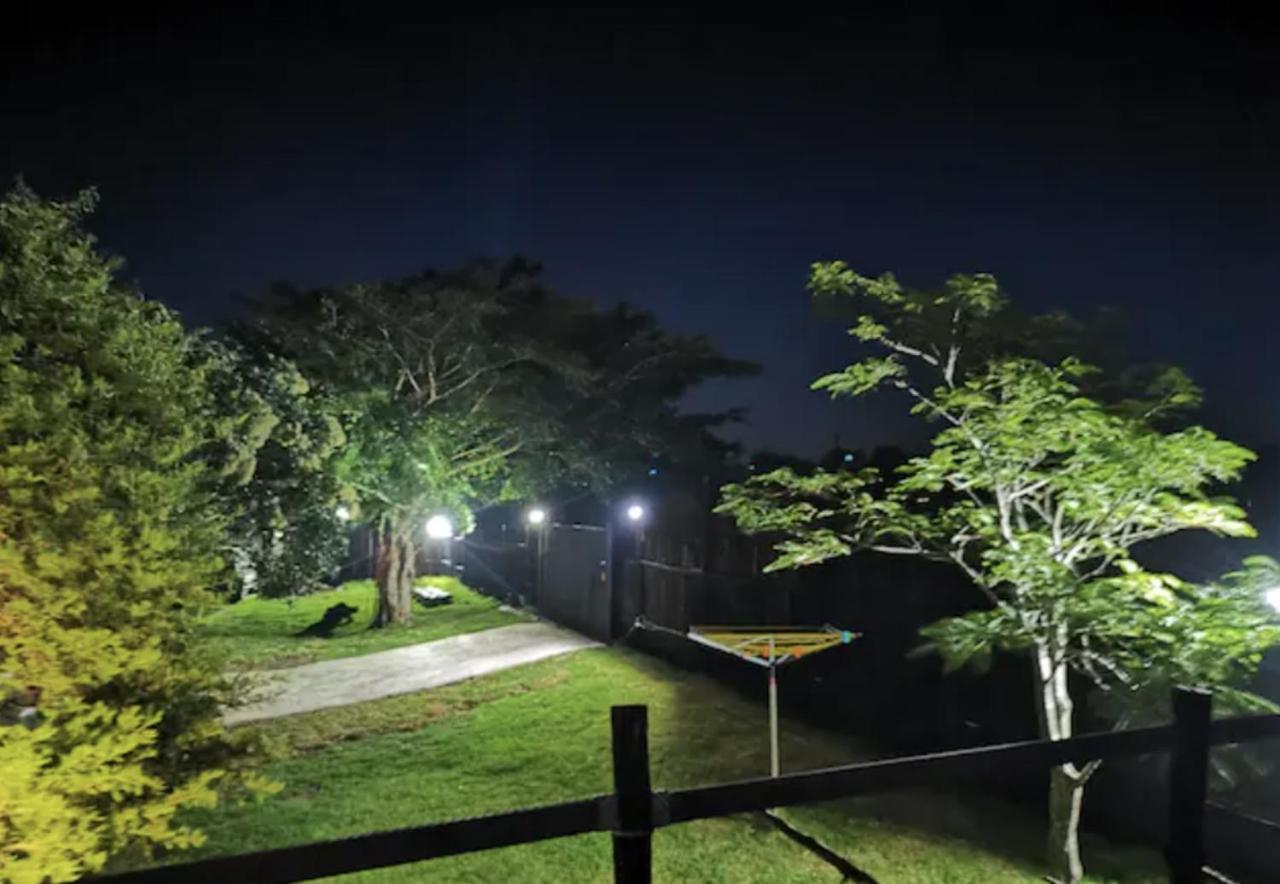 Raptors View Coffee Bay Exterior foto