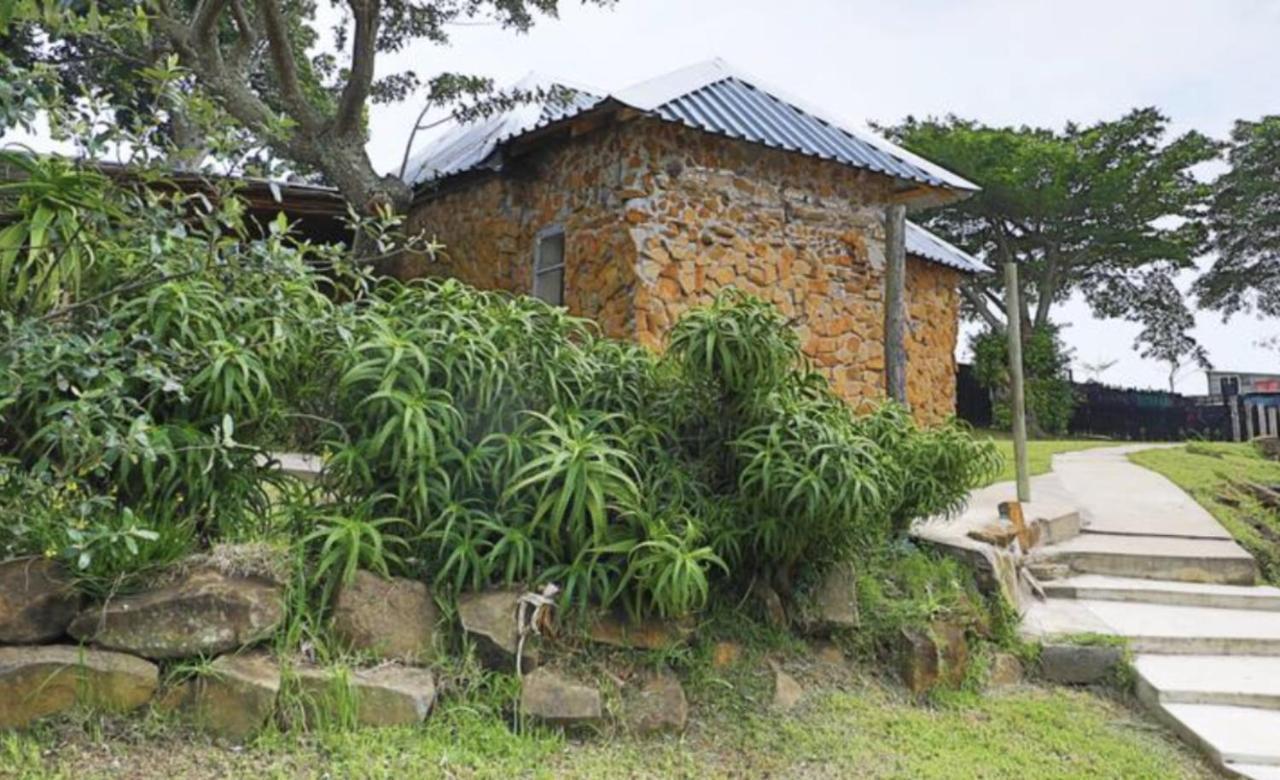 Raptors View Coffee Bay Exterior foto