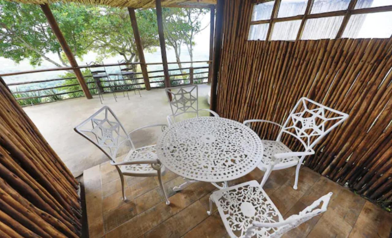 Raptors View Coffee Bay Exterior foto