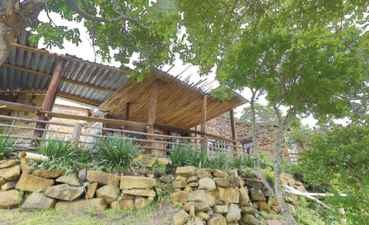 Raptors View Coffee Bay Exterior foto