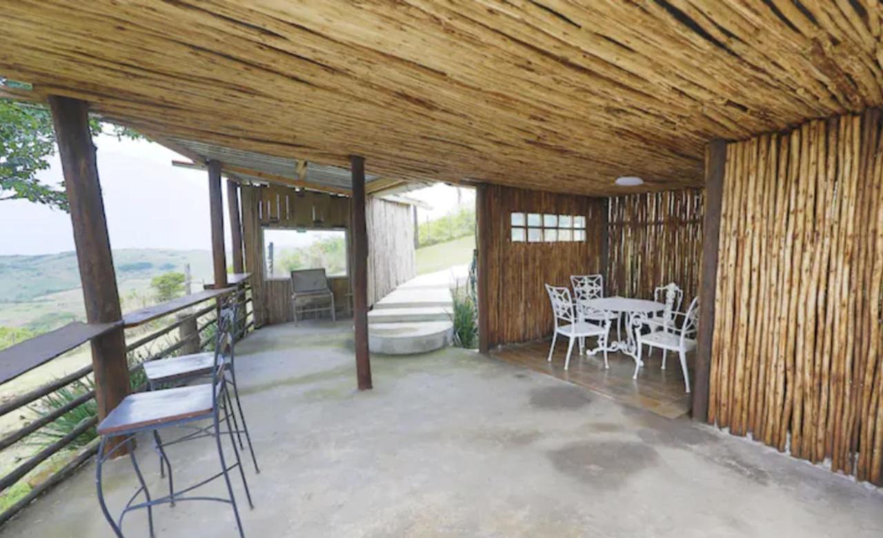Raptors View Coffee Bay Exterior foto